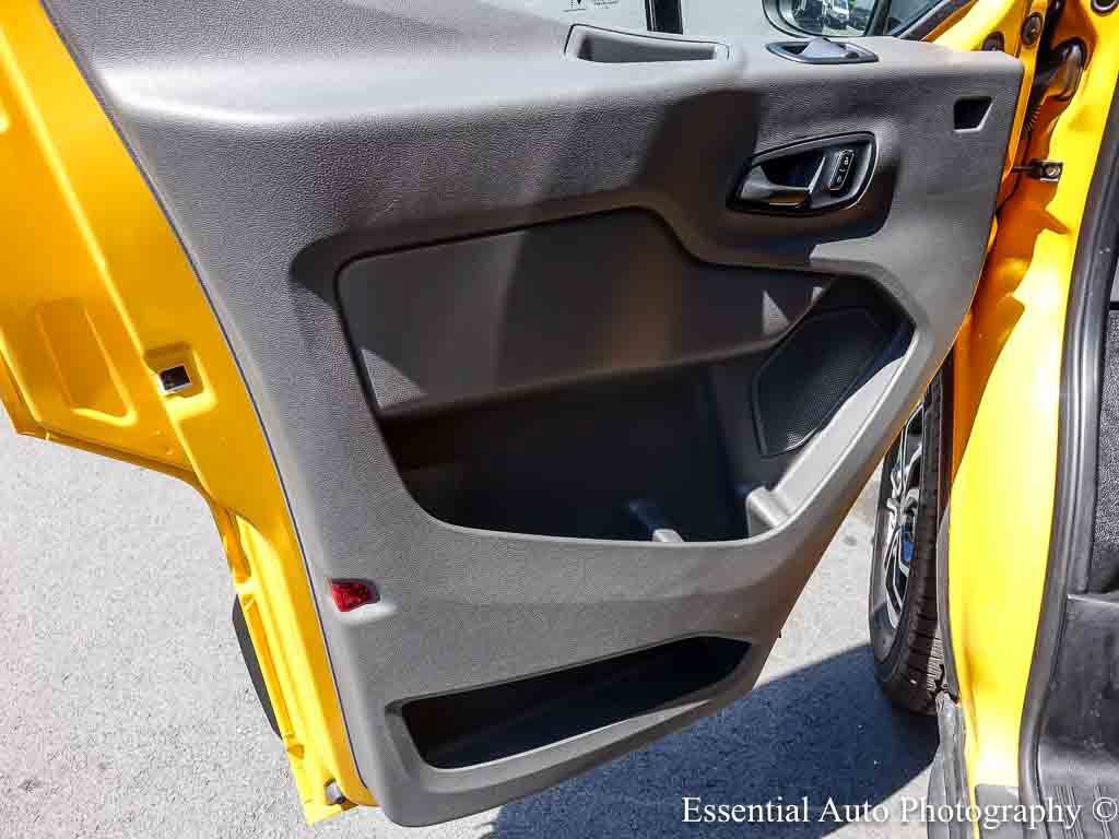 Used 2026 Ford Transit 350 XL w/ Fleet Fuel Economy Package RWD image 18