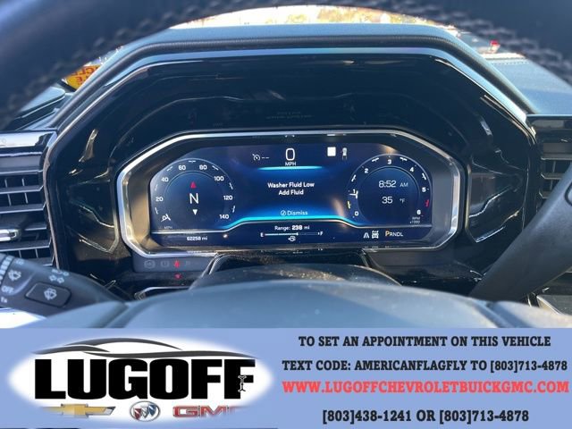 Used 2022 Chevrolet Silverado 1500 RST w/ Redline Edition image 20