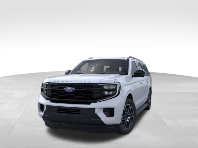 New 2026 Ford Expedition Max Active AWD/4WD image 3