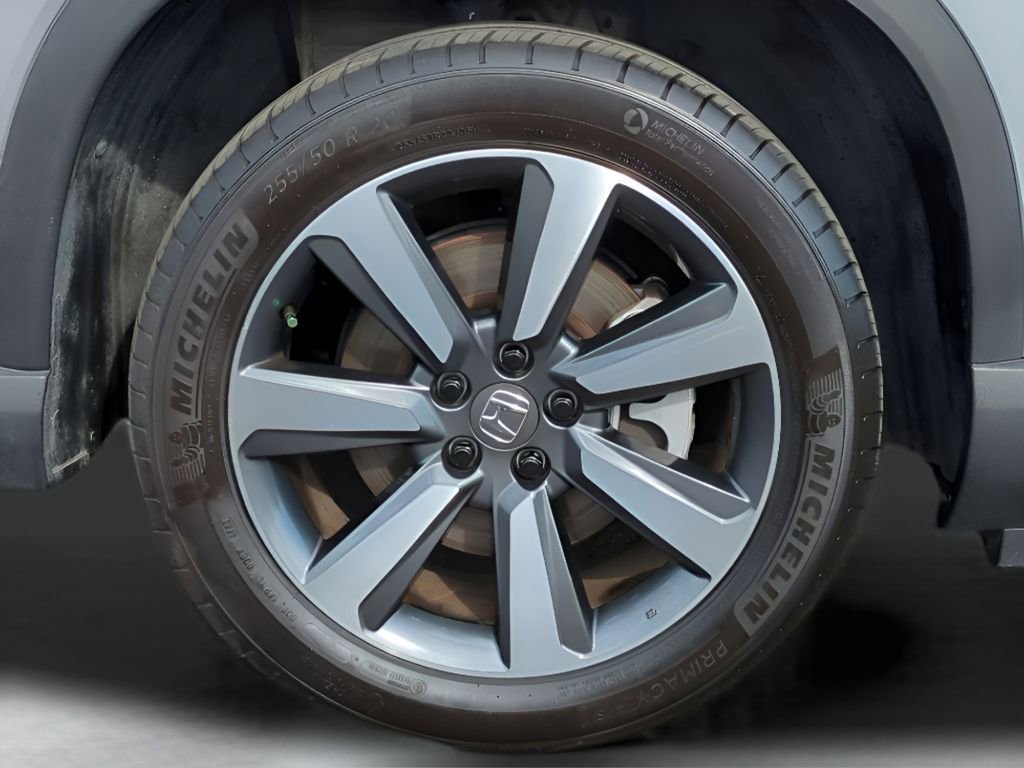 Used 2024 Honda Pilot Touring image 32