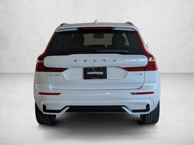 New 2026 Volvo XC60 T8 Core AWD/4WD image 7