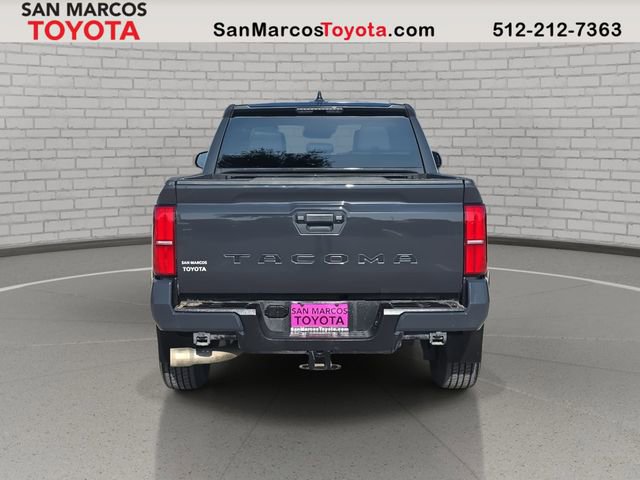 Used 2024 Toyota Tacoma SR5 image 6