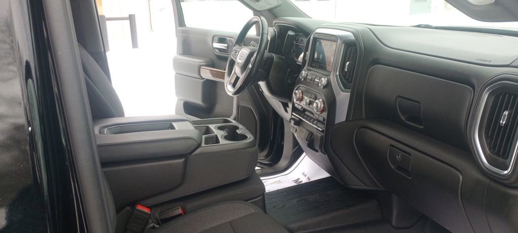 Used 2020 GMC Sierra 1500 Elevation w/ Elevation Value Package image 12