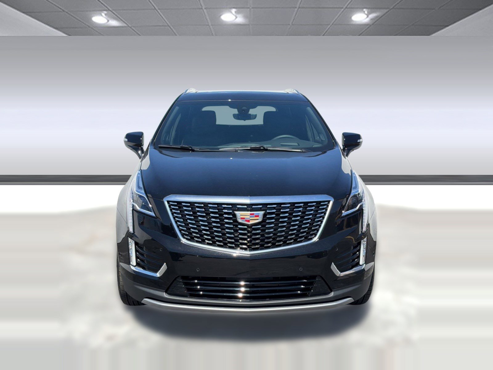 New 2026 Cadillac XT5 Premium Luxury w/ LPO, Floor Liner Package AWD/4WD image 6