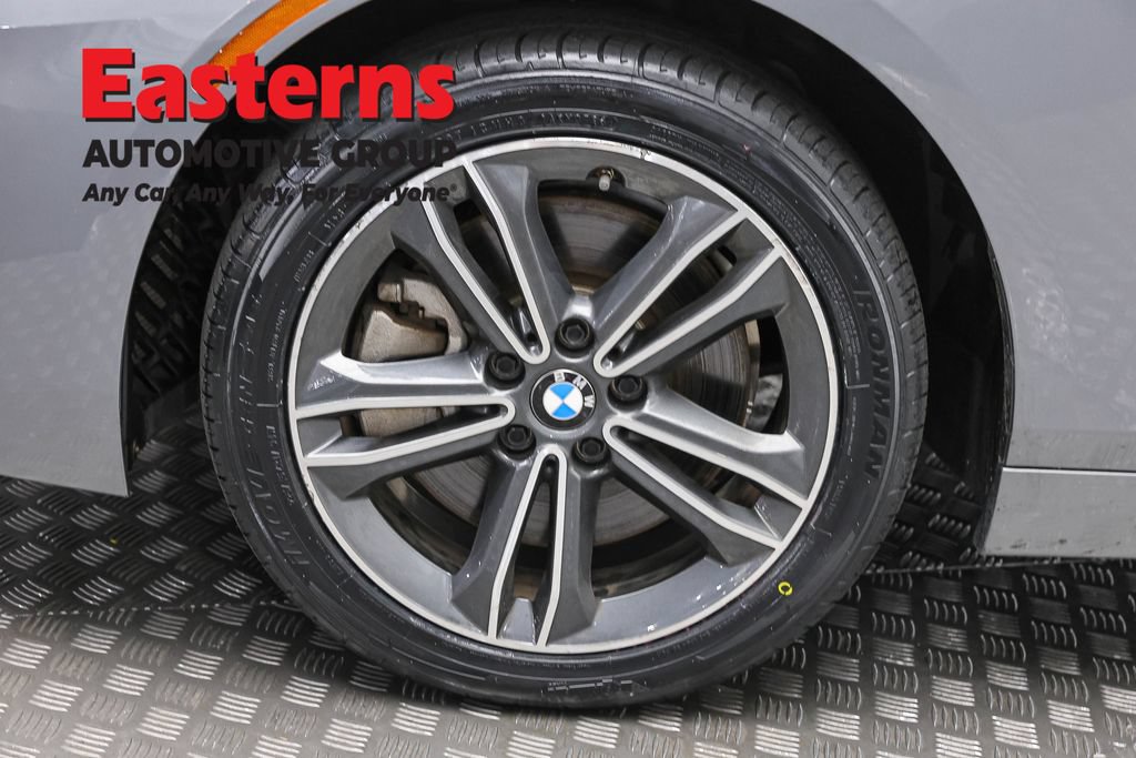 Used 2024 BMW 228i xDrive Gran Coupe AWD/4WD image 36