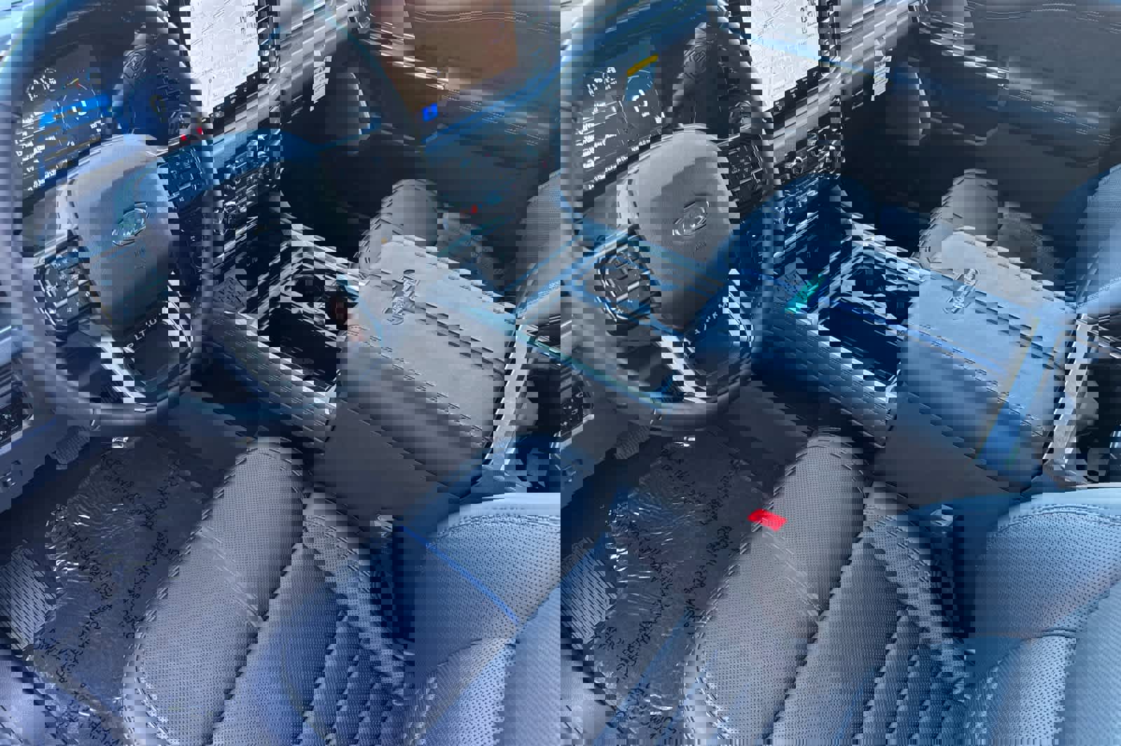 New 2026 Ford F350 Platinum image 11