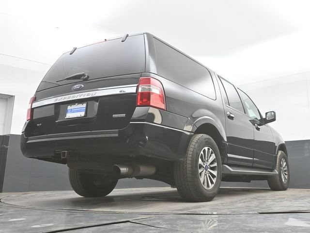 Used 2017 Ford Expedition EL XLT AWD/4WD image 46