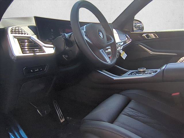 New 2026 BMW X7 M60i AWD/4WD image 10