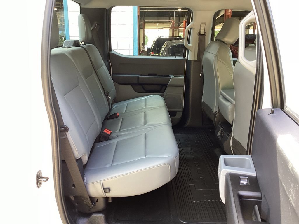 Used 2023 Ford F250 XL AWD/4WD image 45