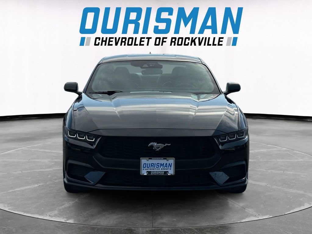 Used 2024 Ford Mustang Premium image 8