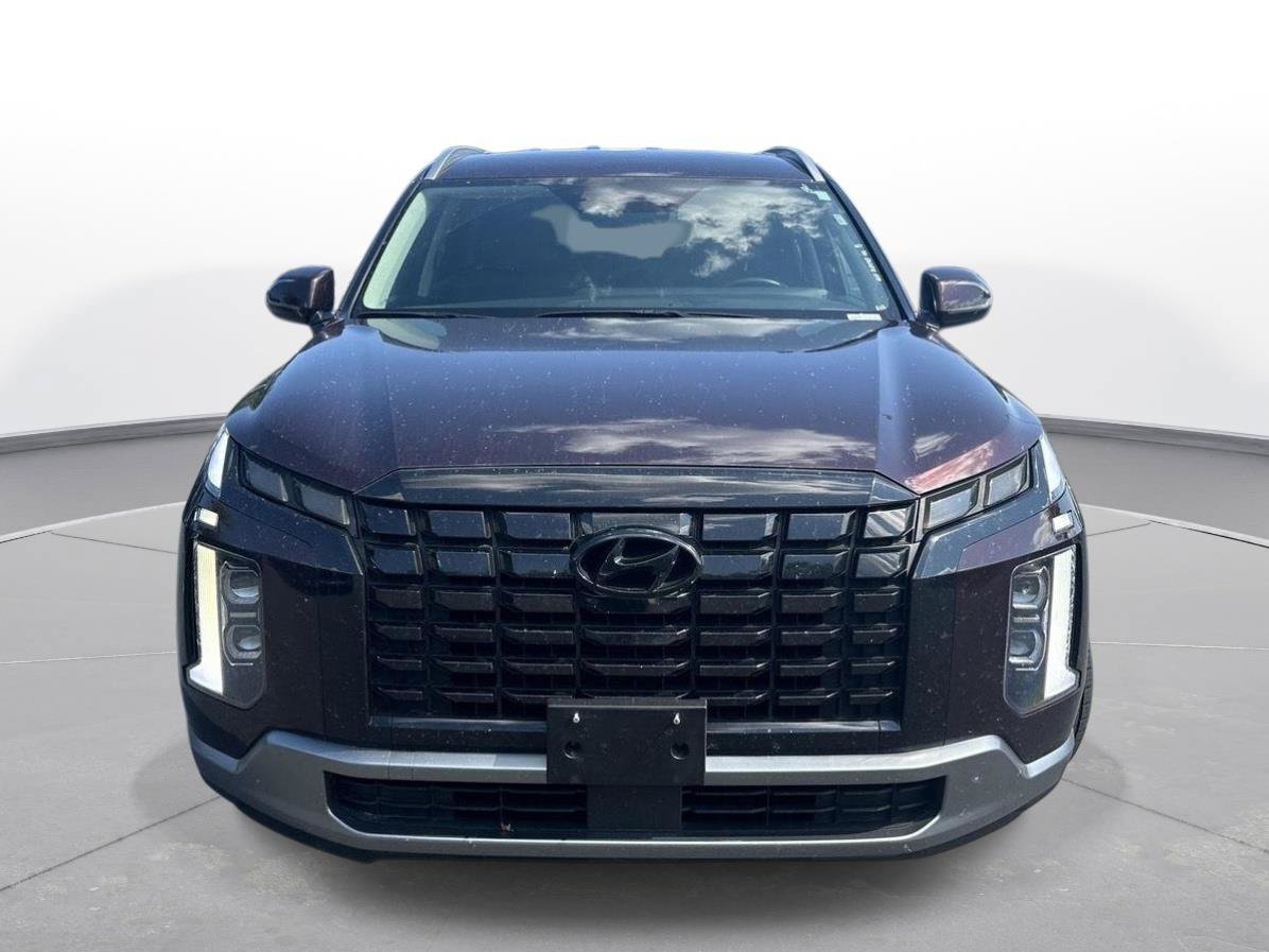 Used 2025 Hyundai Palisade SEL AWD/4WD image 3