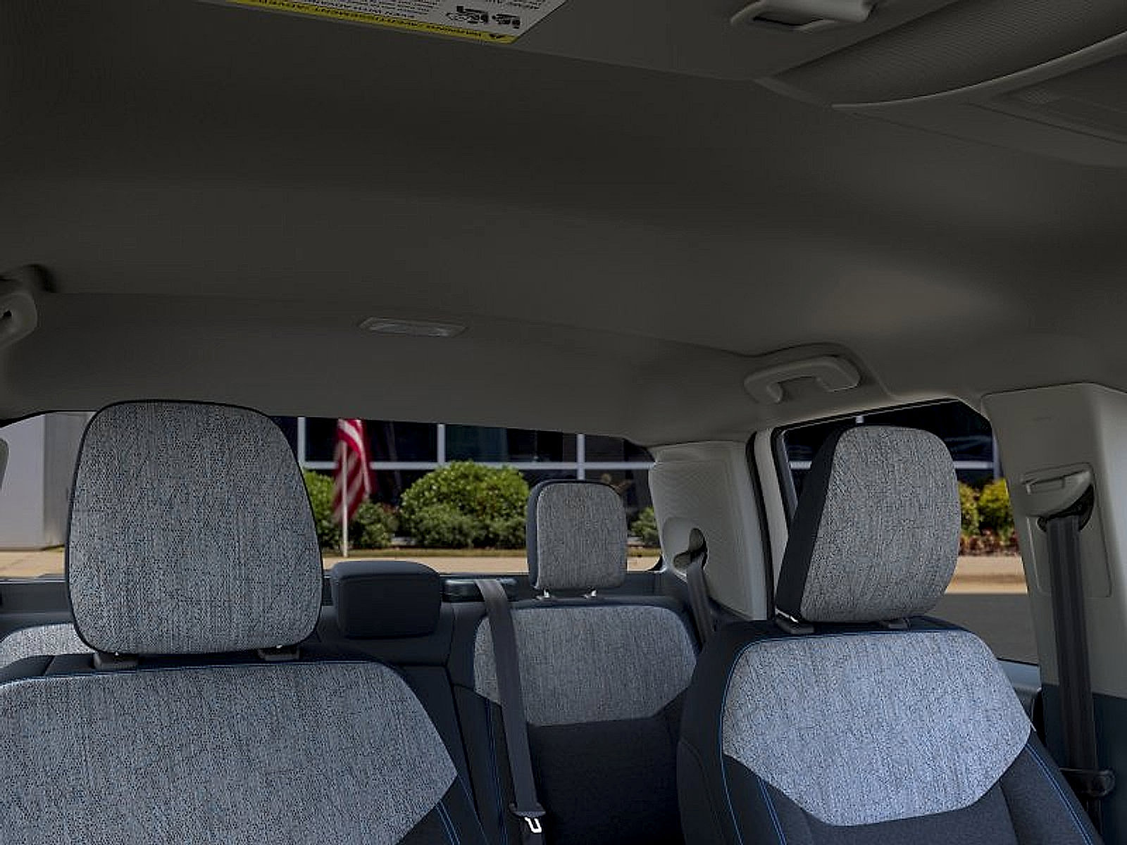 New 2026 Ford Maverick XLT w/ XLT Luxury Package image 12