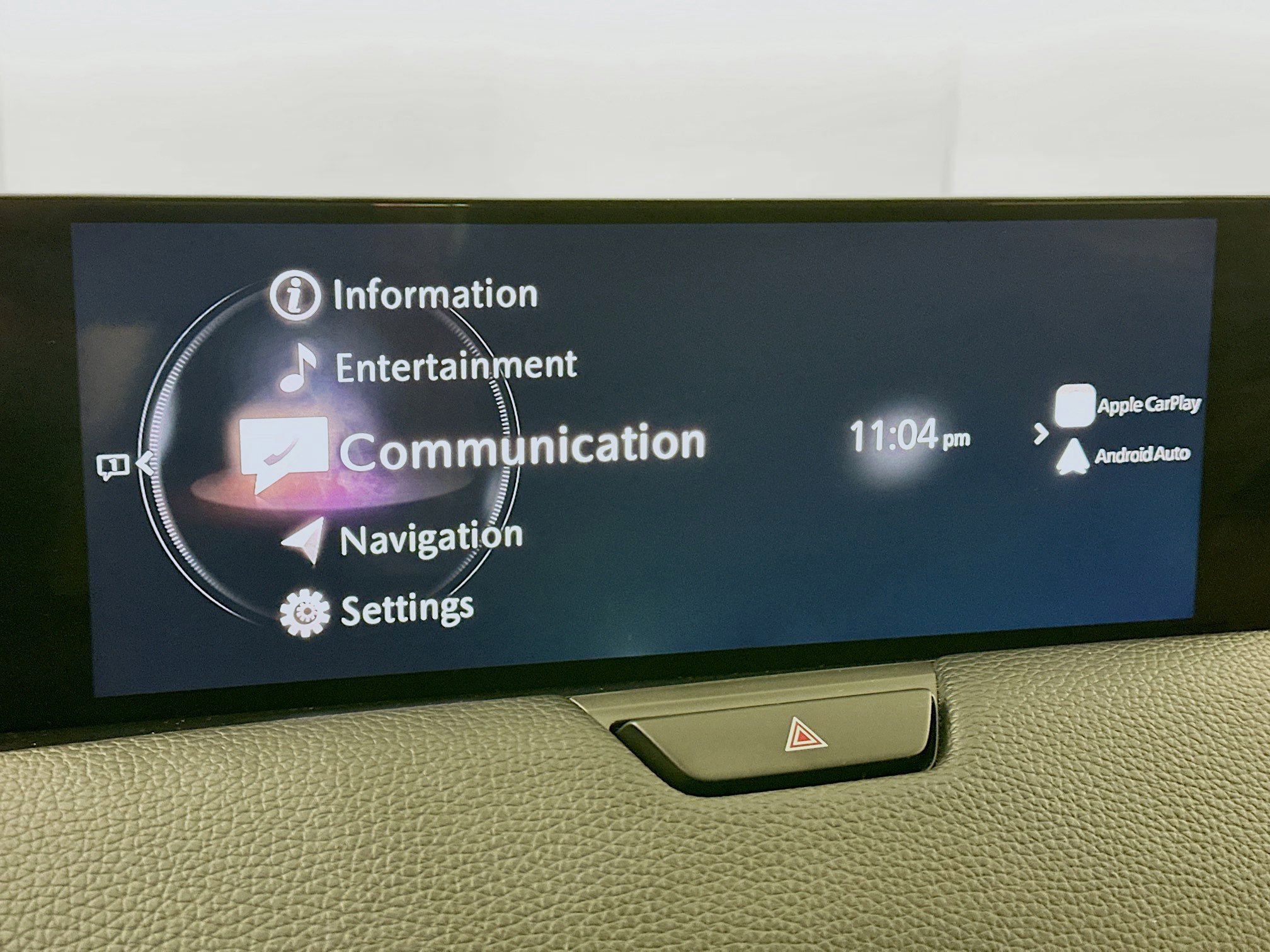 Used 2025 MAZDA CX-90 3.3 Turbo w/ Preferred Package image 19