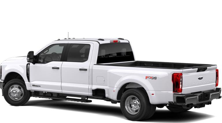 New 2026 Ford F350 XLT AWD/4WD image 24