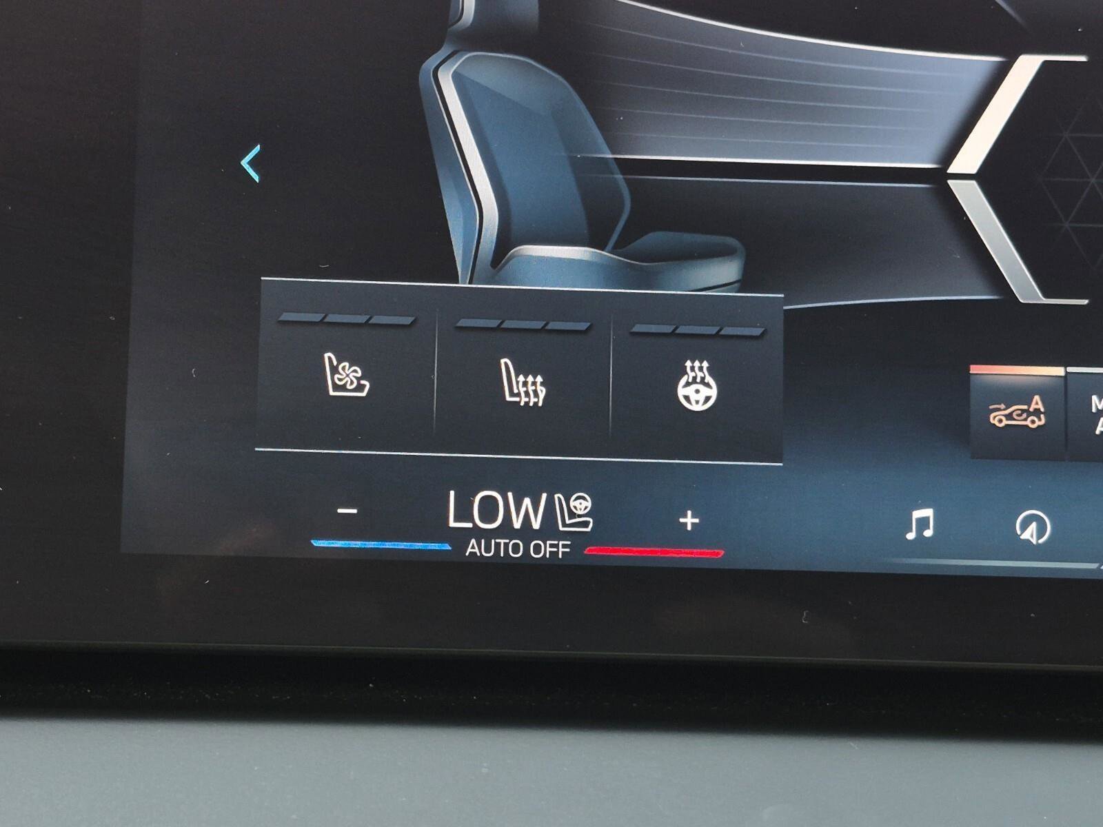 Certified 2025 BMW X3 xDrive30i w/ Convenience Package AWD/4WD image 21