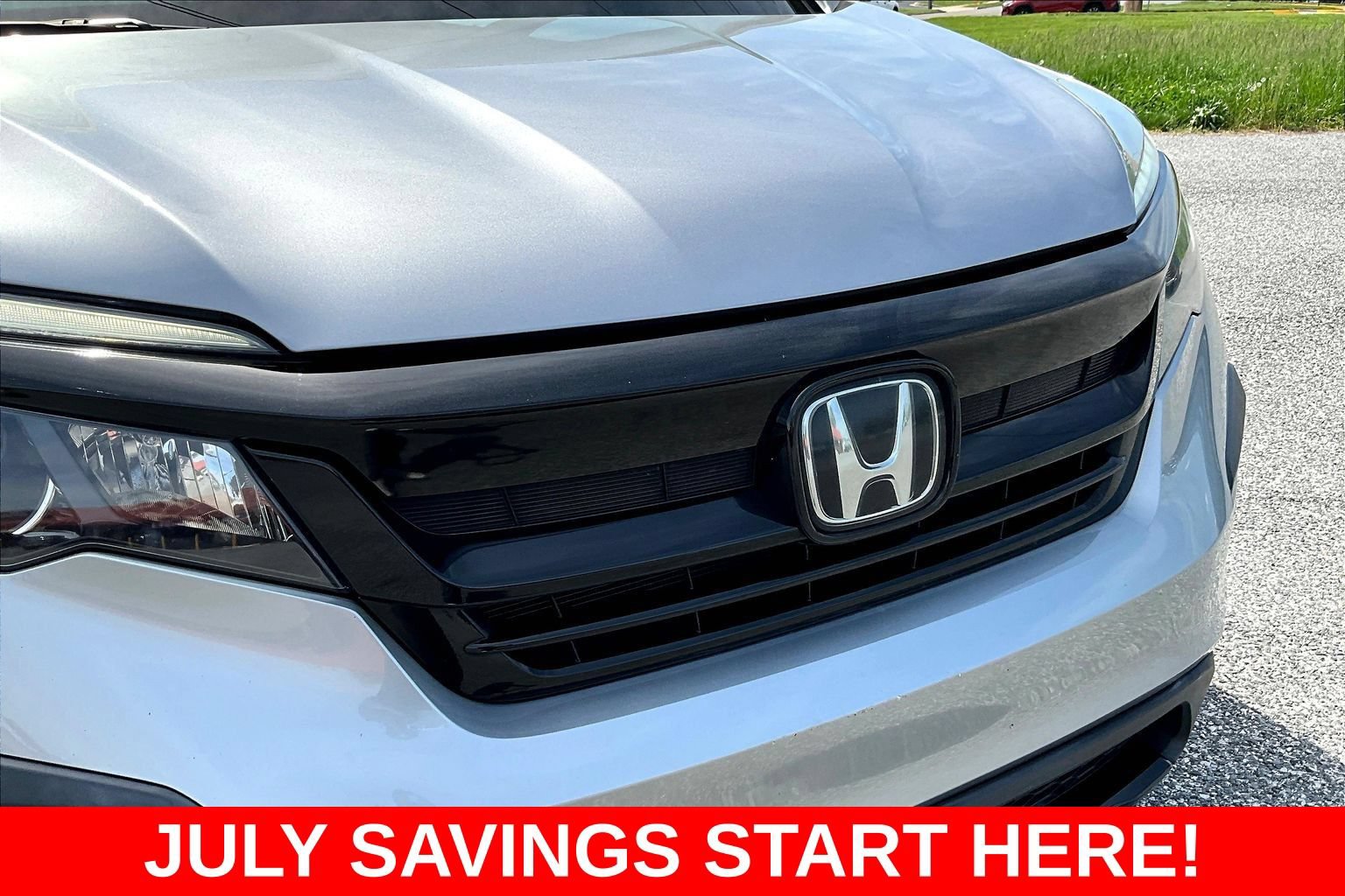 Used 2021 Honda Pilot Special Edition image 44