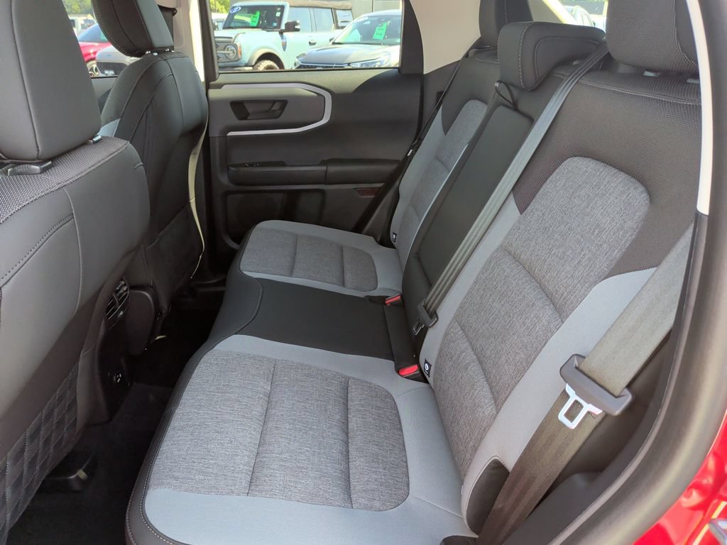 Used 2024 Ford Bronco Sport Big Bend AWD/4WD image 6
