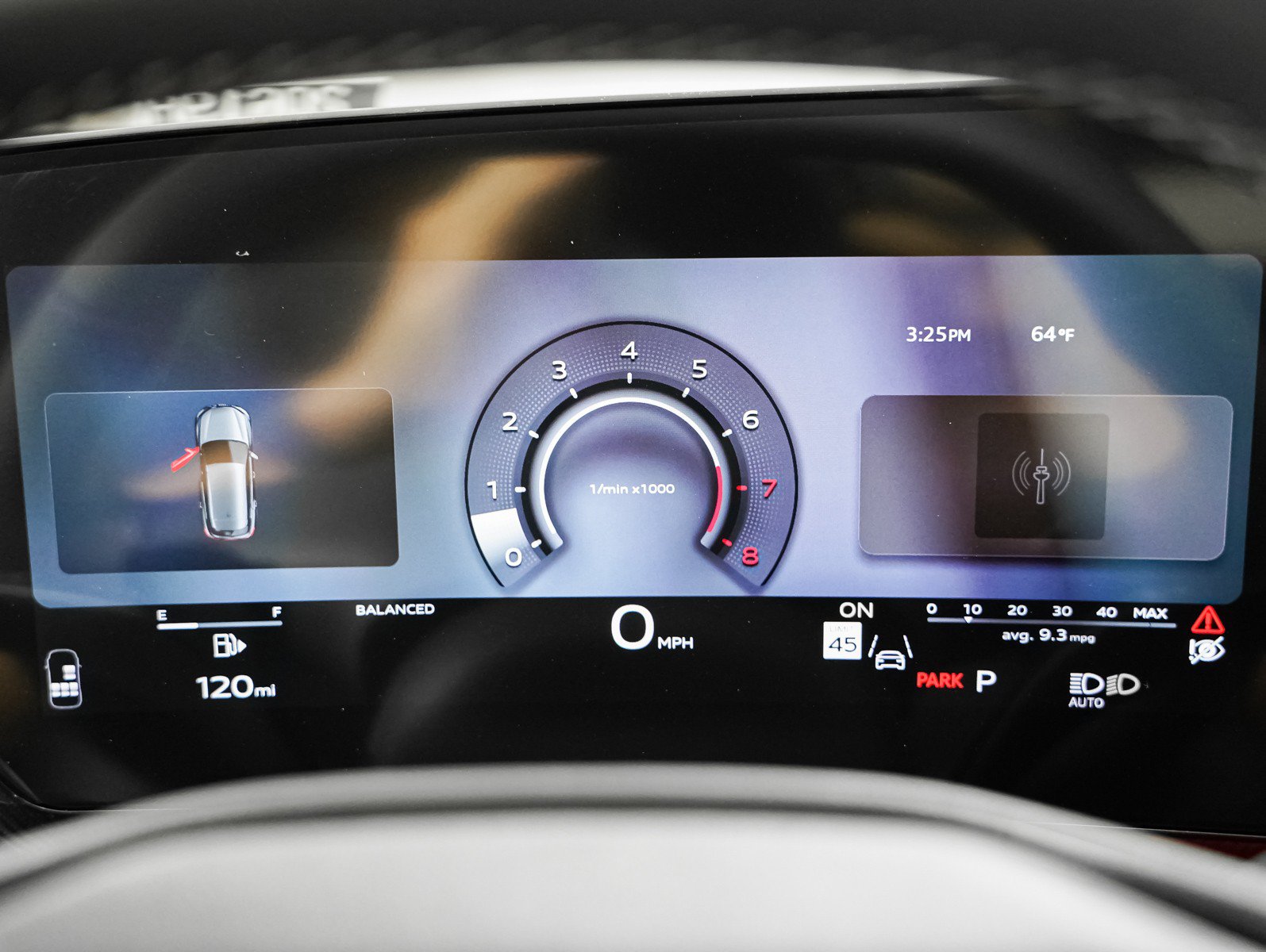 New 2026 Audi SQ5 Premium Plus AWD/4WD image 16
