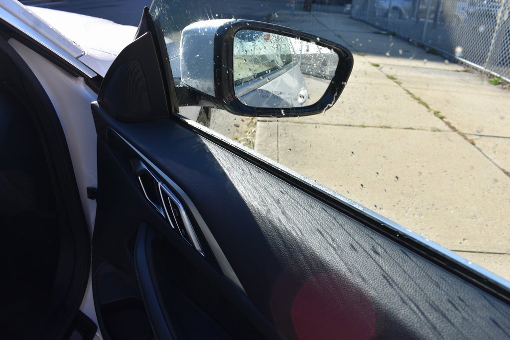 Used 2025 BMW 430i xDrive Convertible w/ Premium Package image 31