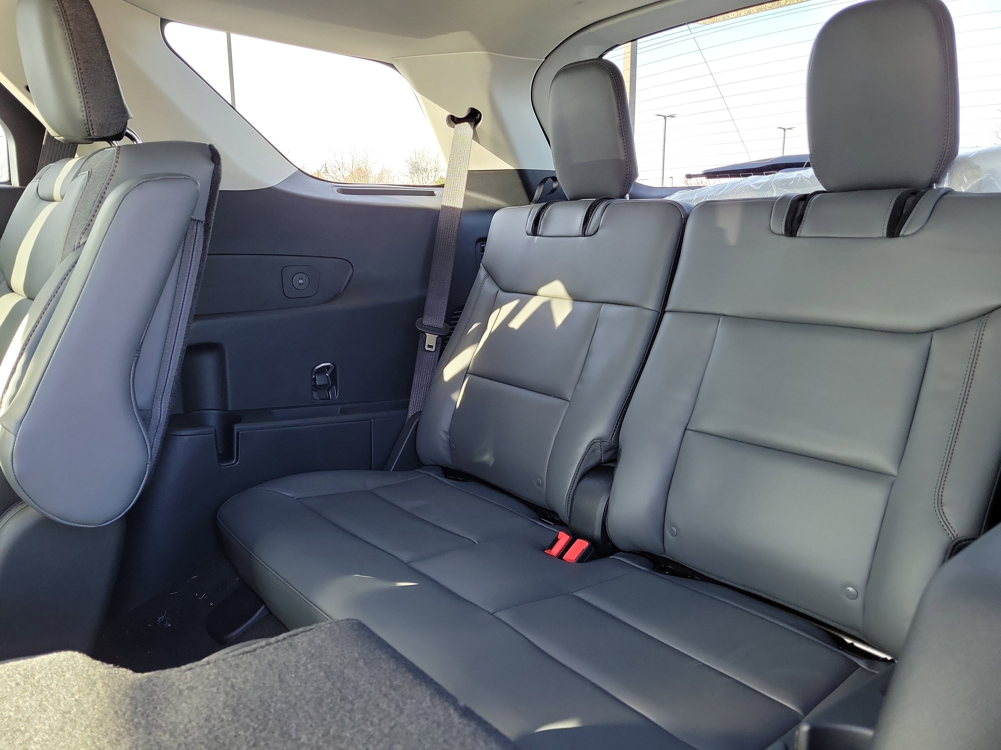 New 2026 Ford Explorer Active image 12