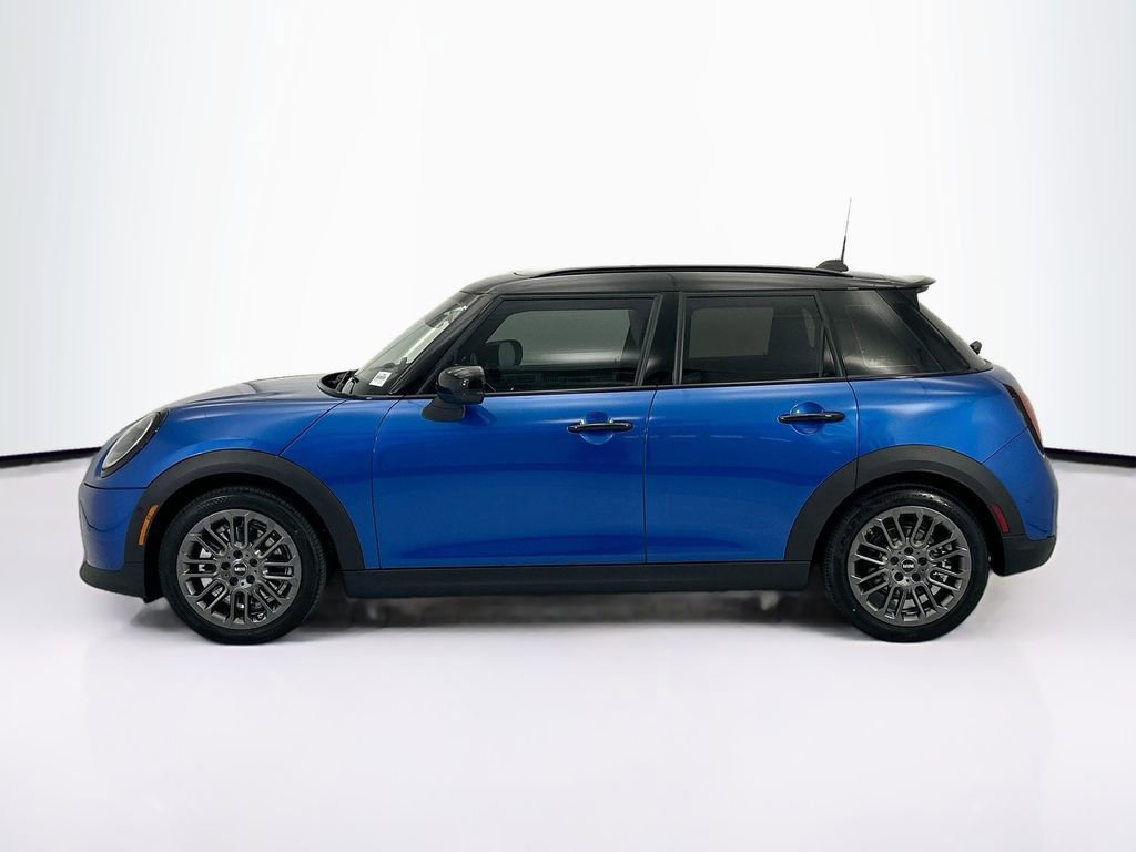 New 2026 MINI Cooper S FWD image 8
