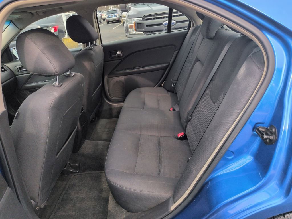 Used 2012 Ford Fusion SE image 23