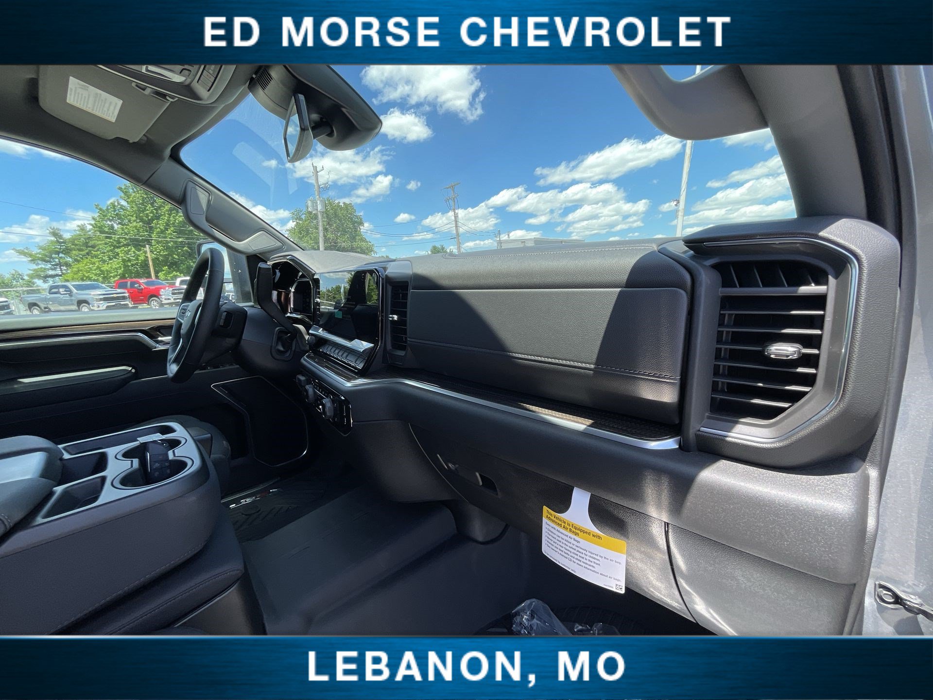 New 2026 Chevrolet Silverado 3500 LT w/ All Star Edition AWD/4WD image 26