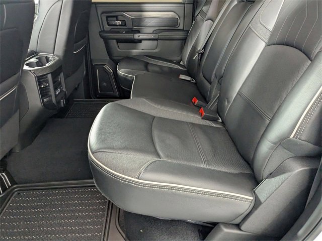 Used 2025 RAM 3500 Limited image 29