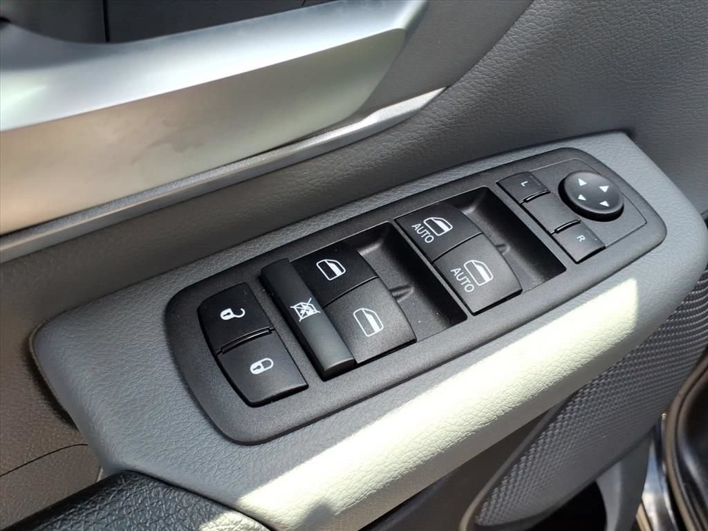Used 2023 RAM 1500 Big Horn AWD/4WD image 19