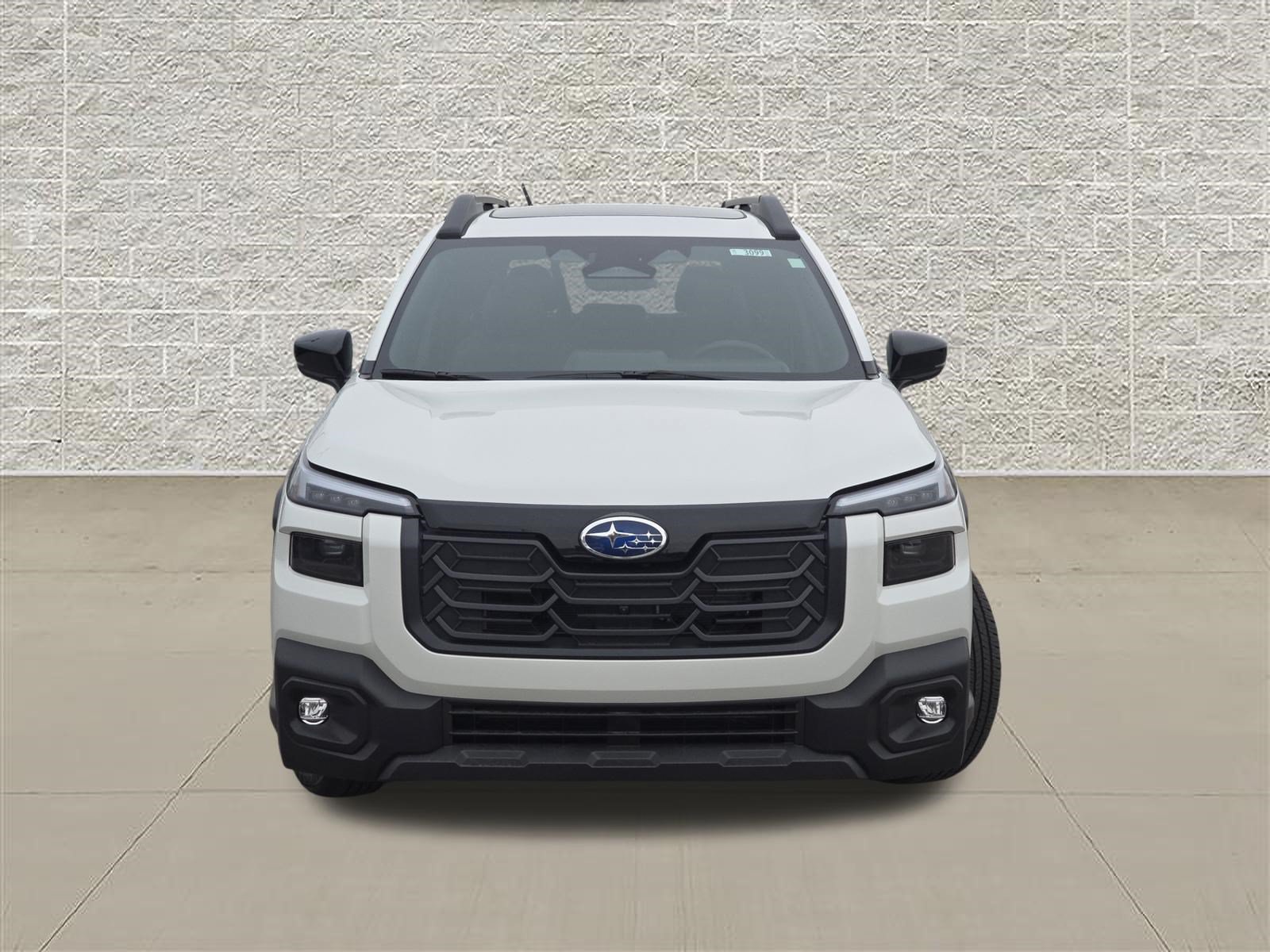 New 2026 Subaru Outback Touring AWD/4WD image 2