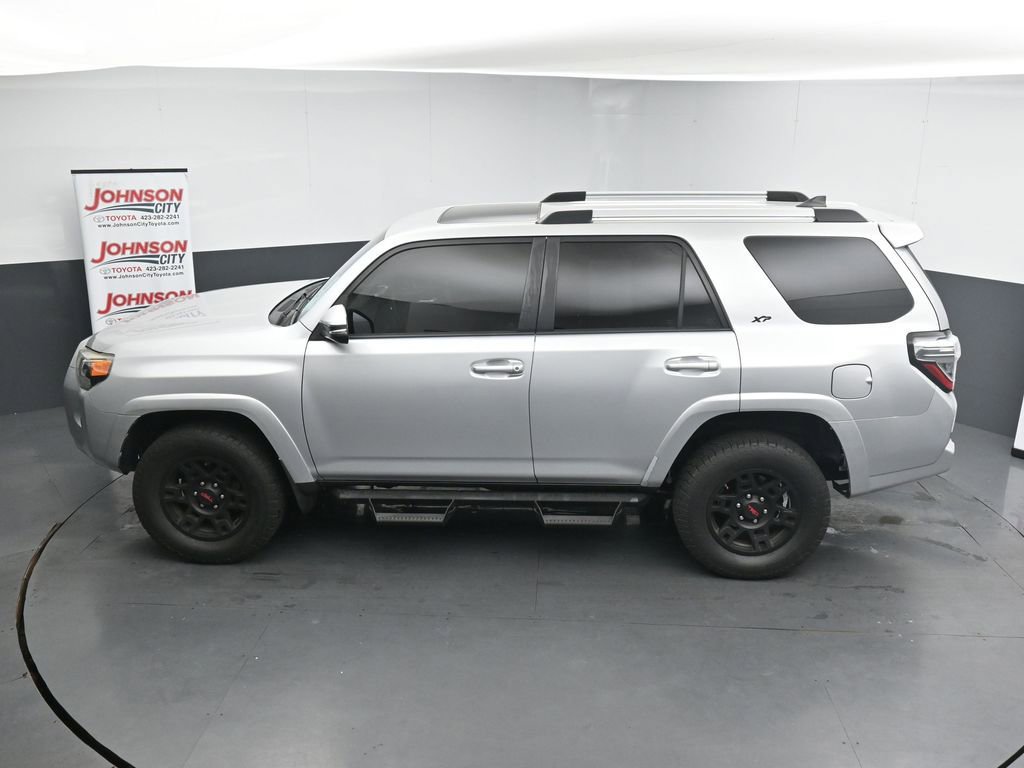 Used 2019 Toyota 4Runner SR5 Premium image 27