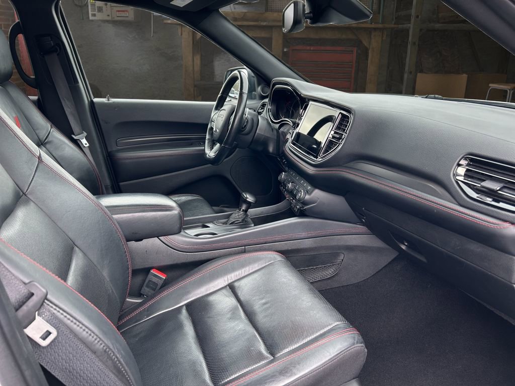 Used 2023 Dodge Durango GT image 15