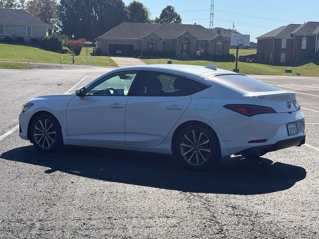 Used 2023 Acura Integra FWD image 7