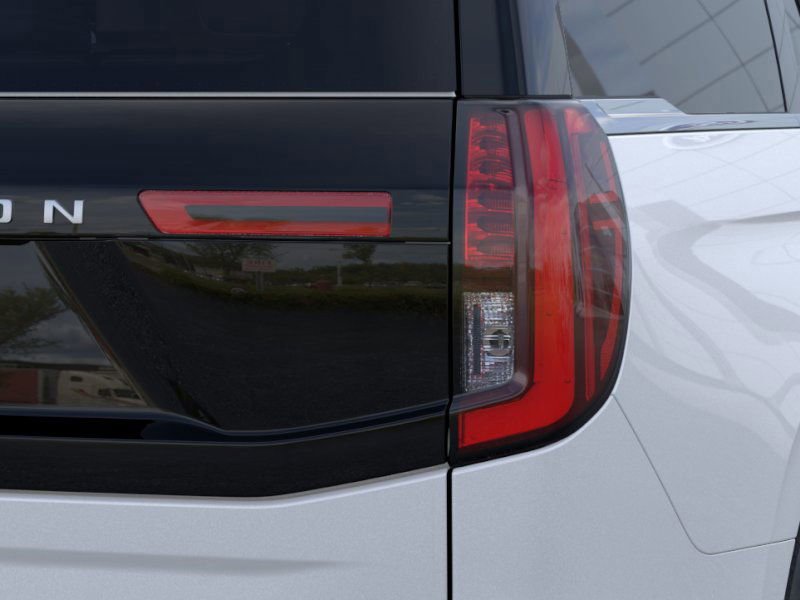 New 2025 Ford Expedition Platinum image 21