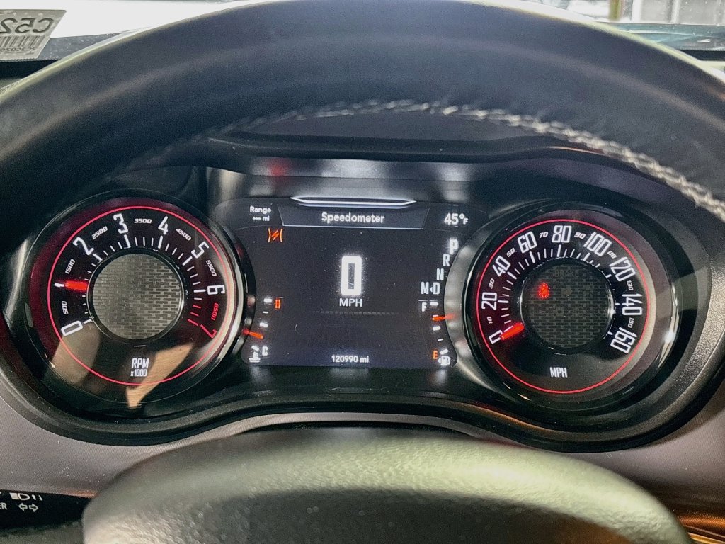 Used 2019 Dodge Challenger SXT w/ Driver Convenience Group AWD/4WD image 14
