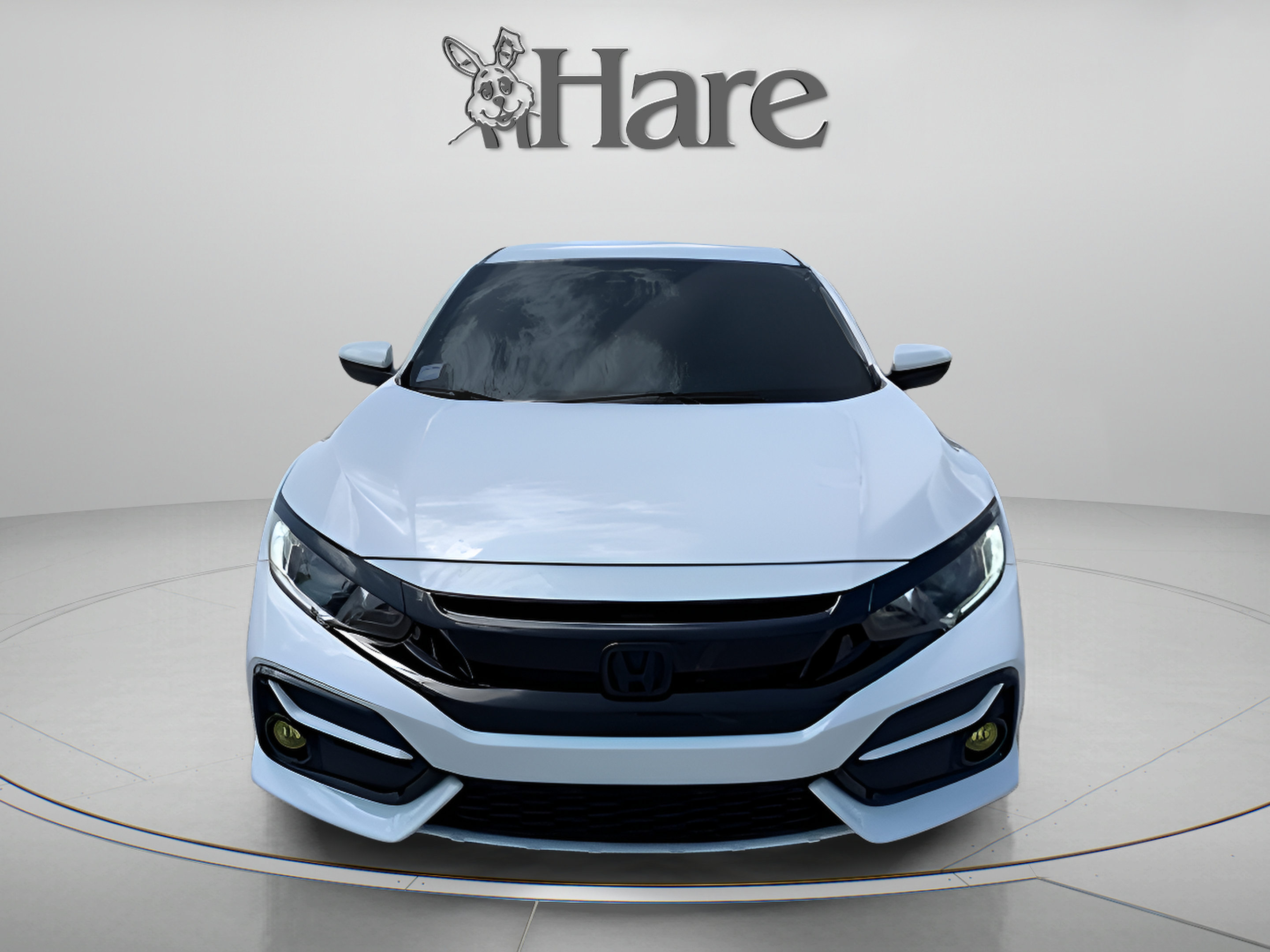 Used 2021 Honda Civic Sport image 8