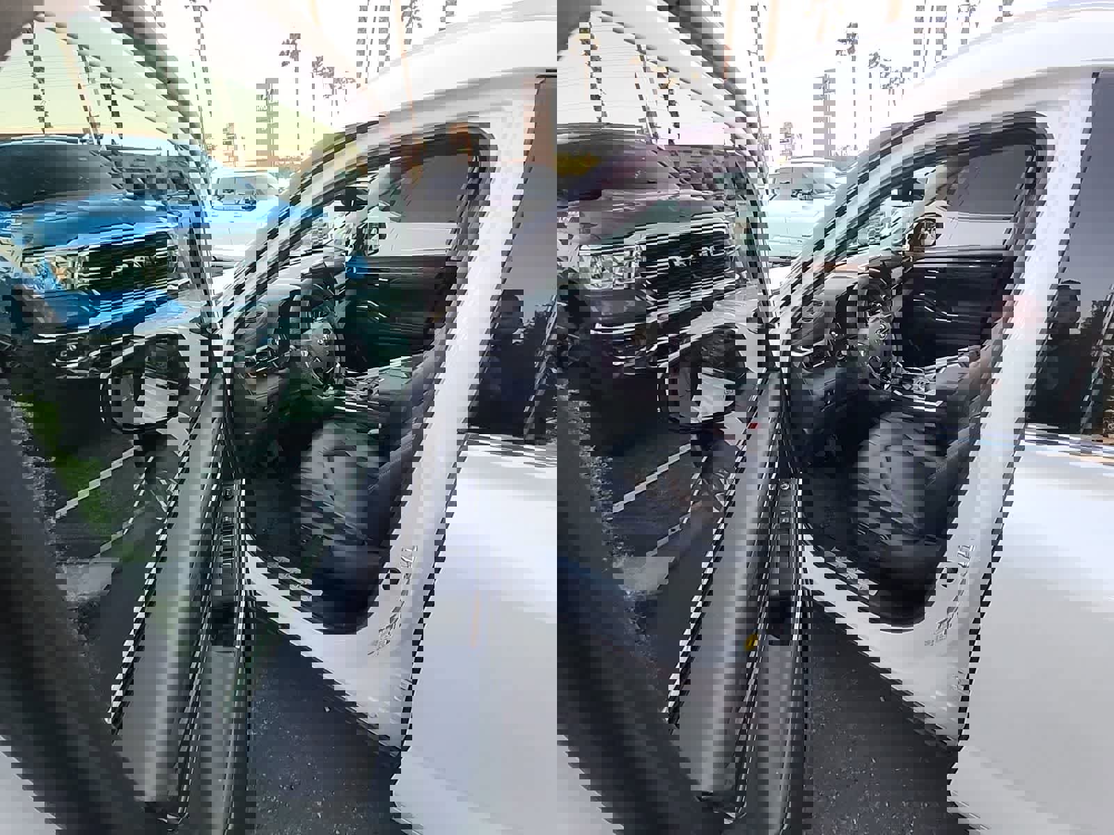 Used 2023 Toyota Highlander Limited image 10