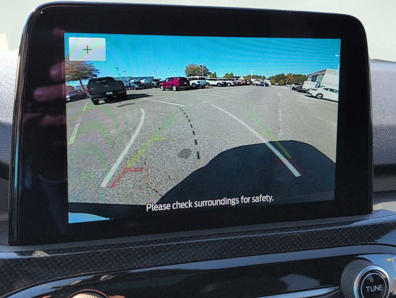 New 2026 Ford Escape ST-Line image 22