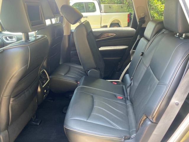 Used 2013 INFINITI JX35 AWD w/ Premium Pkg image 9