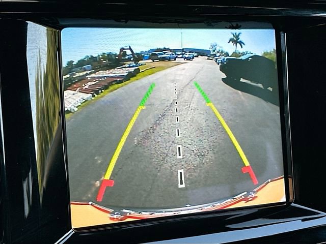 Used 2024 Dodge Durango SXT image 13