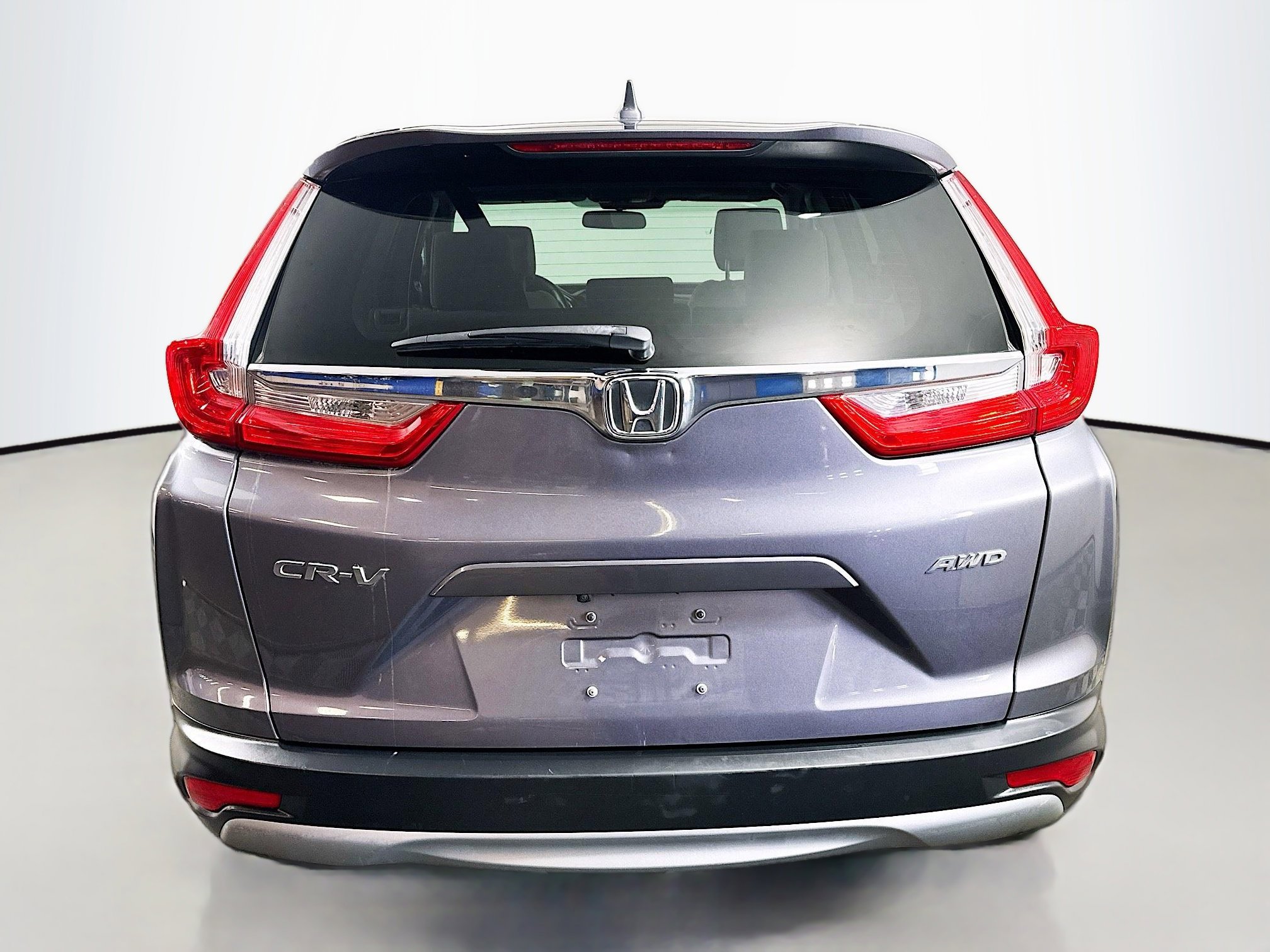 Used 2017 Honda CR-V EX image 6