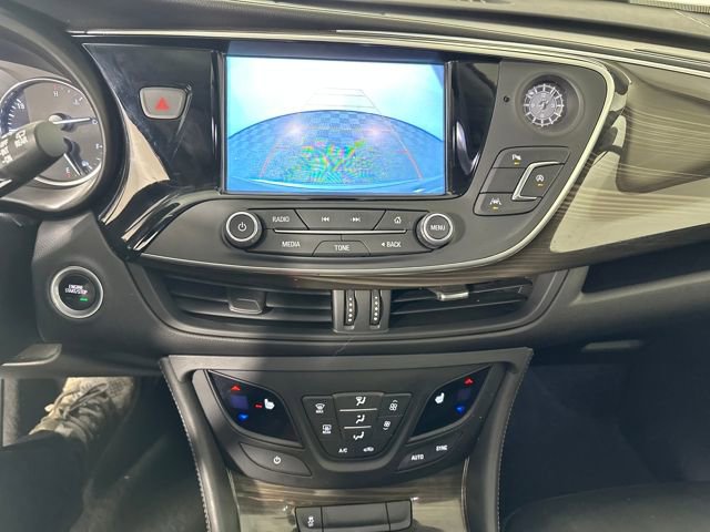 Used 2020 Buick Envision Premium w/ LPO, Interior Luxury Package image 22