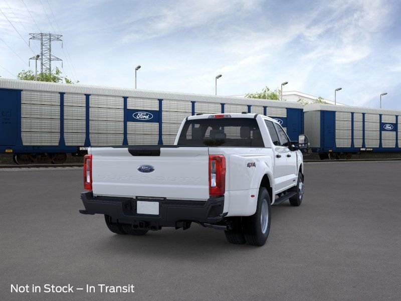 New 2026 Ford F350 XL image 9