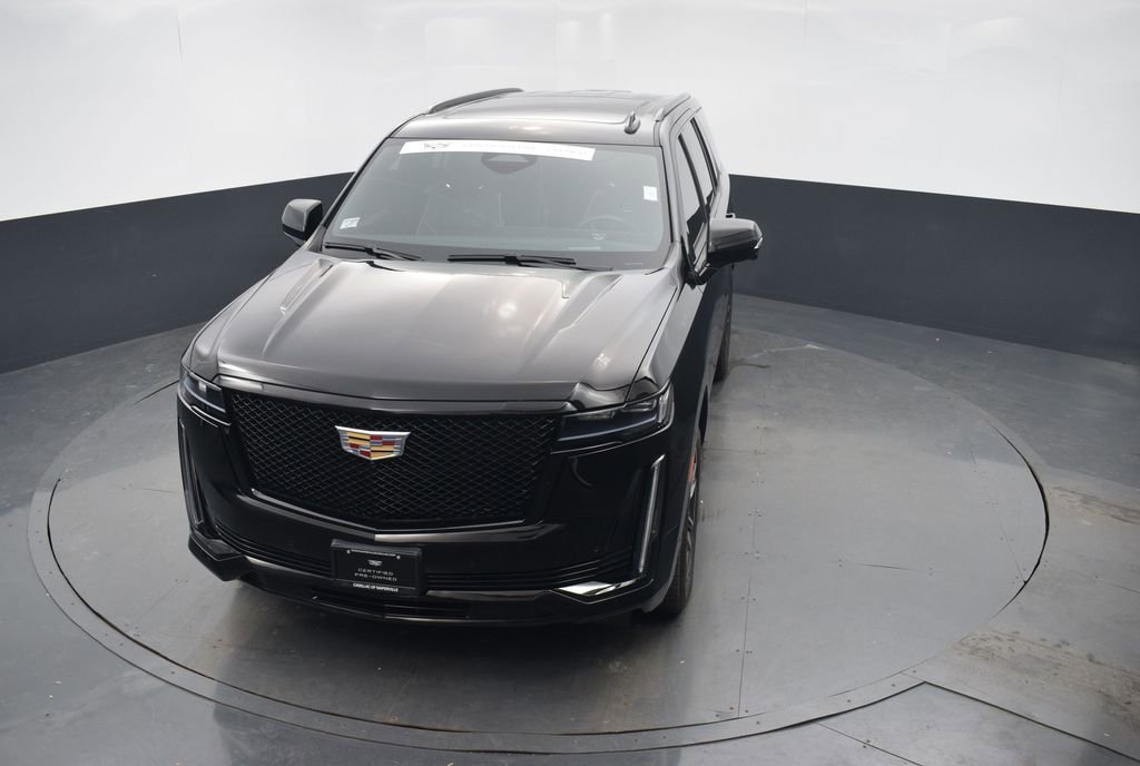 Certified 2024 Cadillac Escalade Sport w/ Touring Package image 43