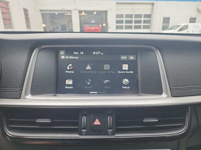 Used 2020 Kia Optima LX FWD image 22