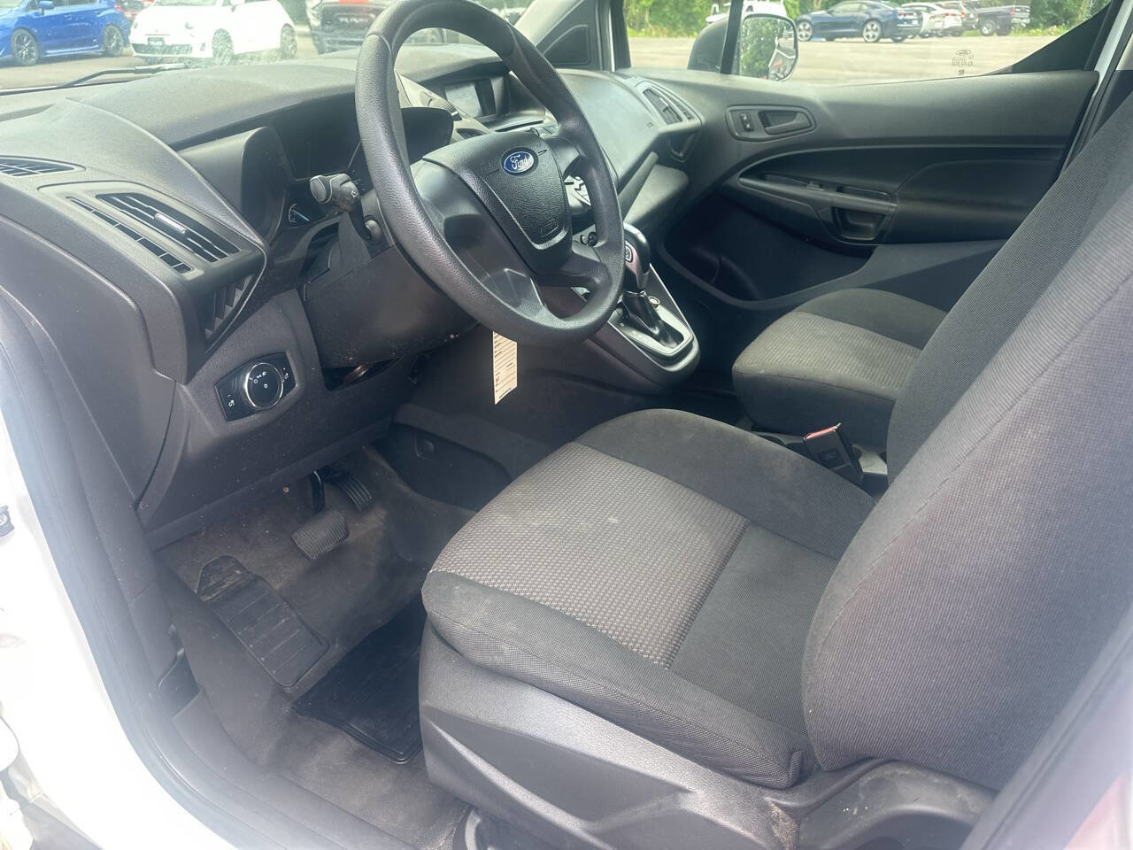 Used 2015 Ford Transit Connect XL image 16