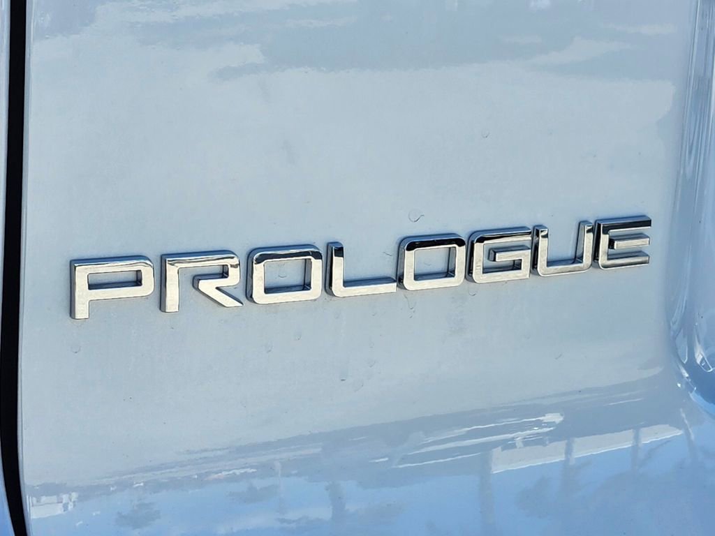 New 2026 Honda Prologue Eco image 10