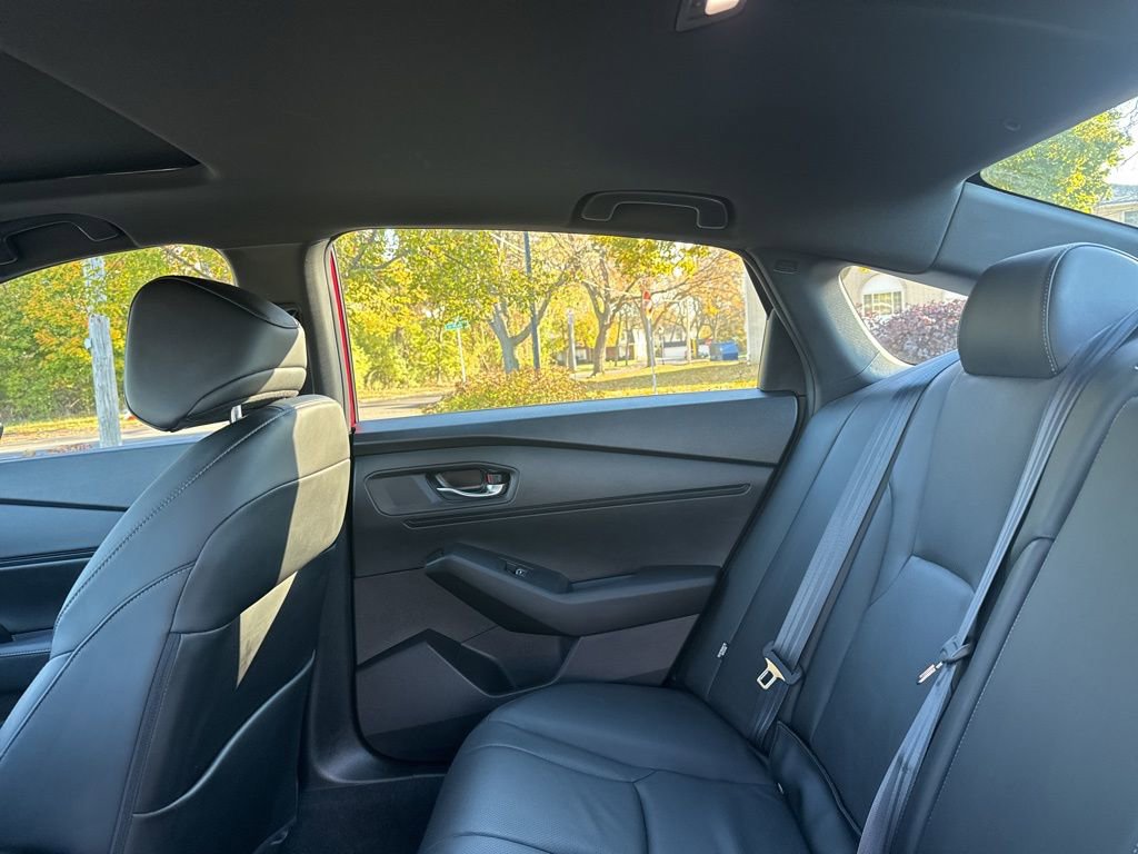 Used 2023 Honda Accord Sport image 19