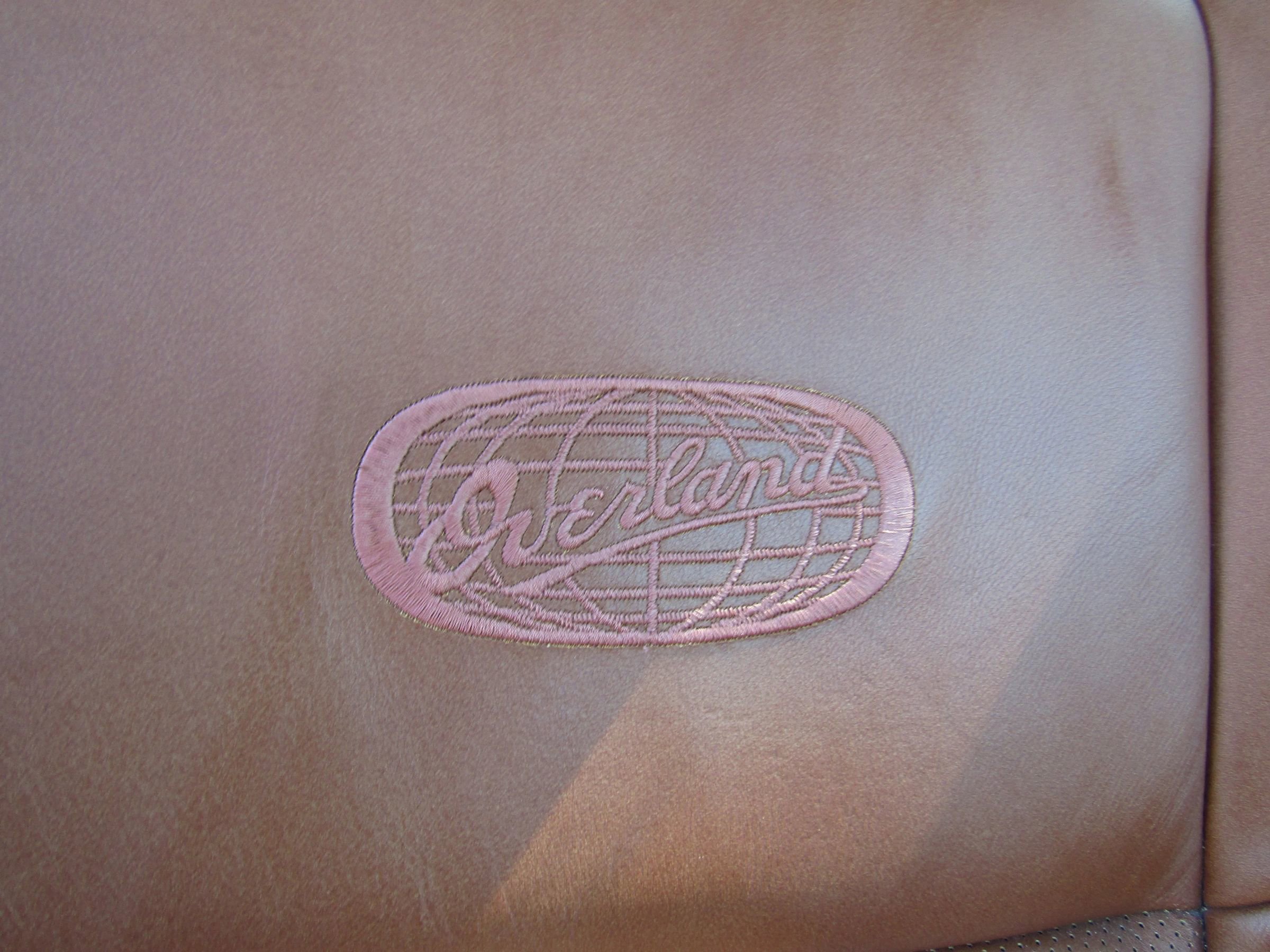 Used 2012 Jeep Grand Cherokee Overland image 21