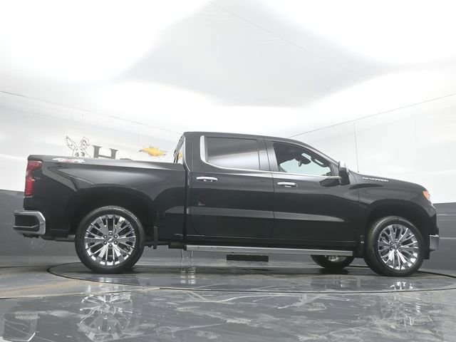Used 2023 Chevrolet Silverado 1500 LTZ w/ LTZ Convenience Package II image 50
